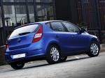 Hyundai i30 2010 года (ZA)